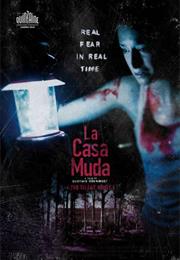 The Silent House (2010)