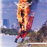 Giant - Time to Burn