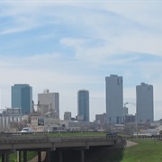Fort Worth, Texas