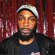 JPEGMAFIA