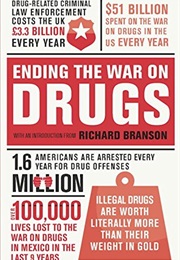 Ending the War on Drugs (Various)