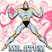 Mr. Atom