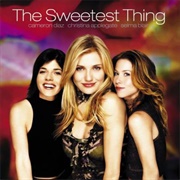 The Sweetest Thing Soundtrack