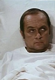 The Bob Newhart Show: "Bob Has to Have His Tonsils Out..." (1975)