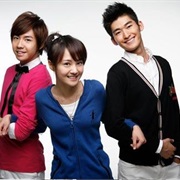 Let's Go Watch Meteor Shower (2009)