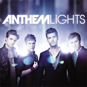 Can't Get Over You by Anthem Lights