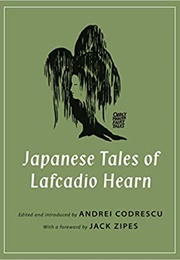 Japanese Tales (Lefcadio Hearn)