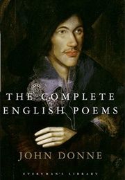 The Complete English Poems (John Donne)
