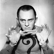 Frank Gorshin
