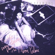 Lisa Germano - On the Way Down From the Moon Palace