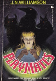 Playmates (J.N. Williamson)