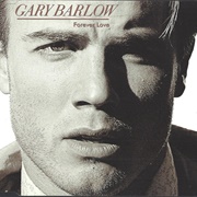 Forever Love - Gary Barlow