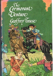 The Cormorant Venture (Geoffrey Trease)