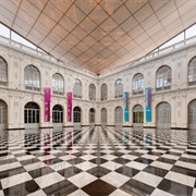 MALI: Museo De Arte De Lima (Lima, Peru)