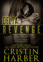 Delta: Revenge (Cristin Harber)