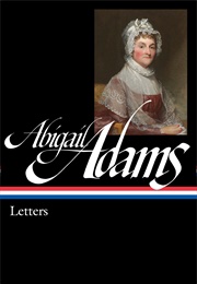 Letters (Abigail Adams)