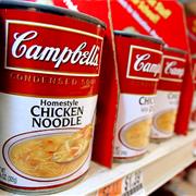 Campell's Soup