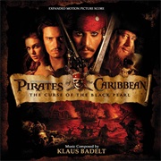 Pirates of the Caribbean OST - Badelt