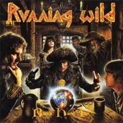 Running Wild - Black Hand Inn