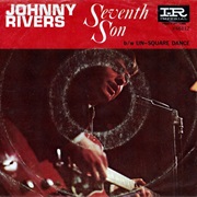 Seventh Son - Johnny Rivers