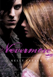 Nevermore (Kelly Creagh)