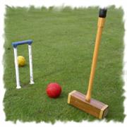 Croquet