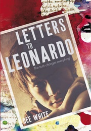 Letters to Leonardo (Dee White)