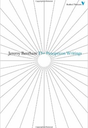 The Panopticon Writings (Jeremy Bentham)