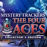Mystery Trackers: Four Aces