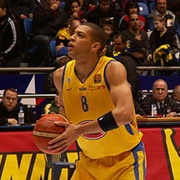 Anthony Parker 2004/05