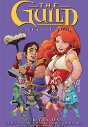 The Guild: Knights of Good (Felicia Day)