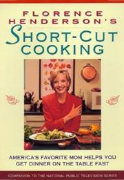 Short-Cut Cooking