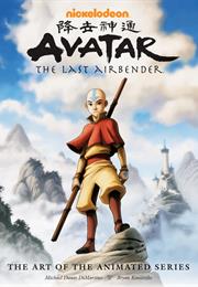 Avatar : The Last Airbender