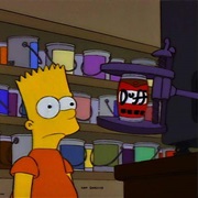 So It's Come to This: A Simpsons Clip Show