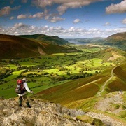 Go Outside and Do Something