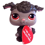 Littlest Pet Shop #280