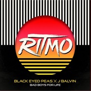 RITMO (Bad Boys for Life) - J Balvin, Black Eyed Peas