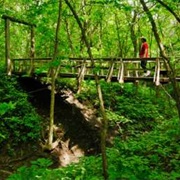 Newton Hills State Park, South Dakota