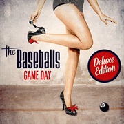 Game Day - The Baseballs
