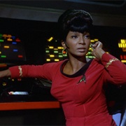 Nyota Uhura (Star Trek)