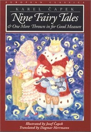 Nine Fairy Tales (Karel Capek)