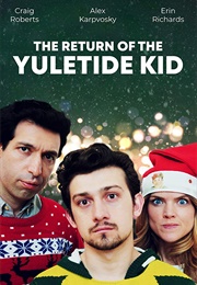 Christmas Kid (2019)
