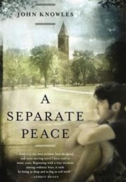 A Separate Peace (John Knowles)