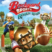 Backyard Sports: Rookie Rush