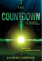 The Countdown (Kimberly Derting)