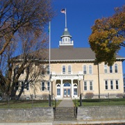 Davenport, Washington