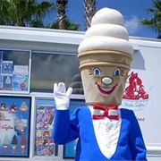 Mister Softee