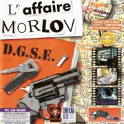 L&#39;affaire Morlov