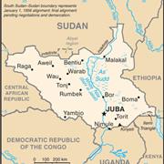 South Sudan
