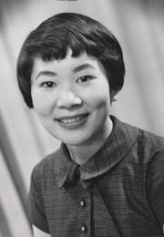 Miyoshi Umeki - Sayonara